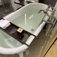 A Pleasant Stay at the