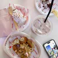 Sugar Dish ร้านขนมโฮมเมดที่ ขลุง จันทบุรี
