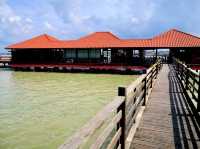 Kukup Island Johor National Park
