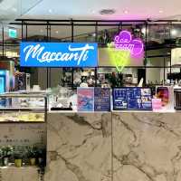 Maccanti 馬卡諦義大利冰淇淋🇮🇹