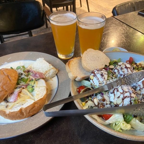 남이섬 맛집, 섬 안에서 해결하는 완벽한 식사 가이드 | 트립닷컴