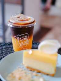 คาเฟ่สไตล์โมร็อคโค