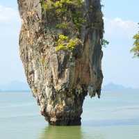 James Bond Island