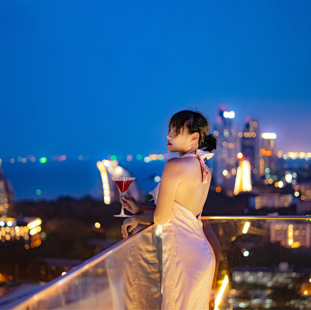 Holiday Inn Pattaya