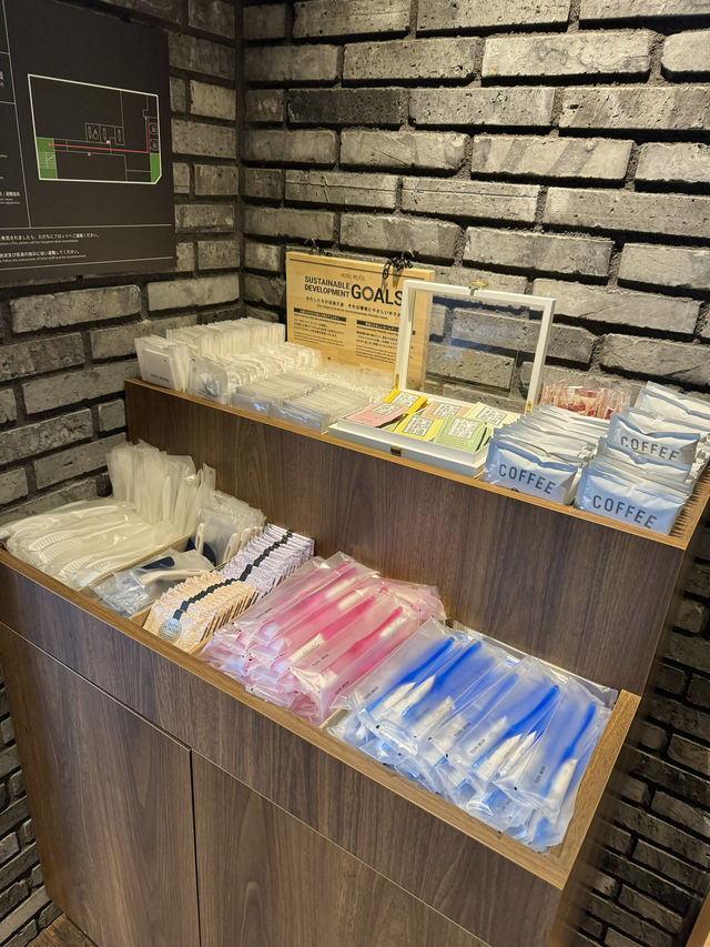 【東京】リラックスする空間を追求したスタイリッシュなホテル 『ホテルリソル秋葉原』
