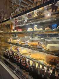 Caramellow Cafe