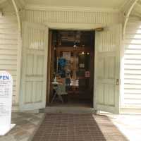 札幌観光！「札幌市時計台」