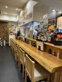 【兵庫 尼崎】園田にある隠れ家的焼鳥居酒屋 『炭火焼鳥 いろは』