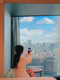 東京住宿推薦｜Groove hotel ✨