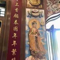 วัดไท่ฮัว ฝอกวงซัน Fo Guang San Temple🛕
