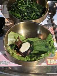 🇭🇰收工後燒肉小聚