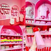 Museum of Ice Cream SG