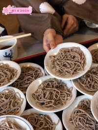 【兵庫県/出石】出石で外せない出石そば食べるならここ