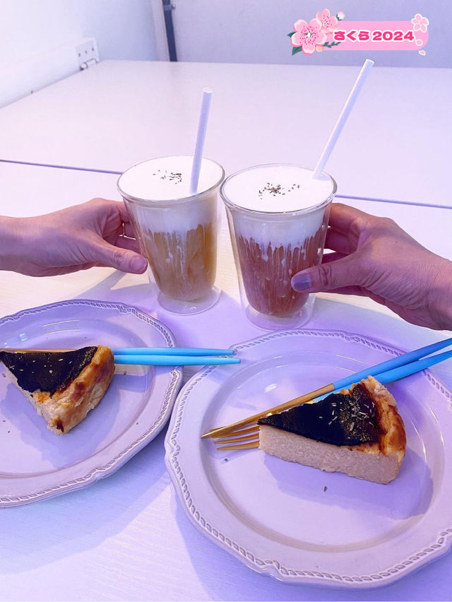 【北九州カフェ】フードトラックでイートイン！秘密基地感のあるカフェ