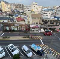 南韓濟州島 韋斯立旅館WHISTLE LARK 호텔 휘슬락 바이 베스트웨스턴 시그니처 컬렉션