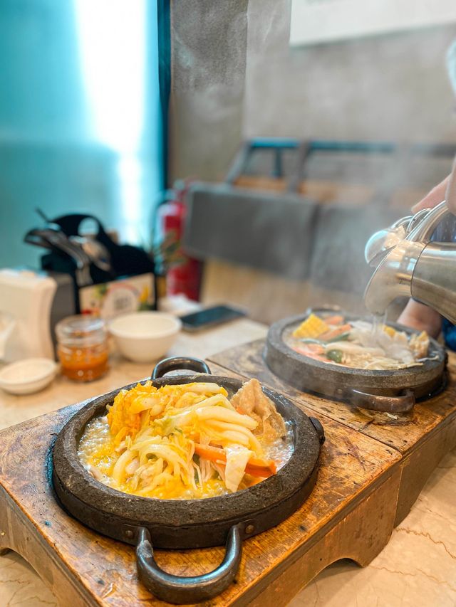 Comfort Food in Penang: Sauna Noodle 🇲🇾