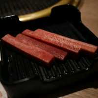 旺角性價比高燒肉放題