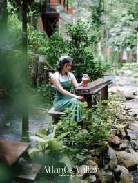 Atlantis Valley บ้านแม่ลาย