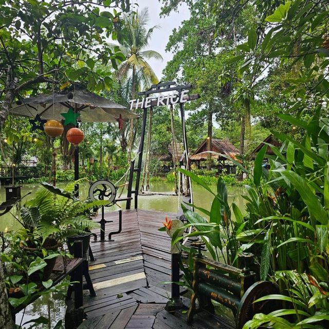 ร้านอาหาร จ.สตูล
