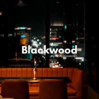 MAU NGECHILL BARENG TEMAN YA DI SINI DI BLACKWOOD