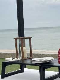 ร้านอาหาน Putahracsa Huahin 