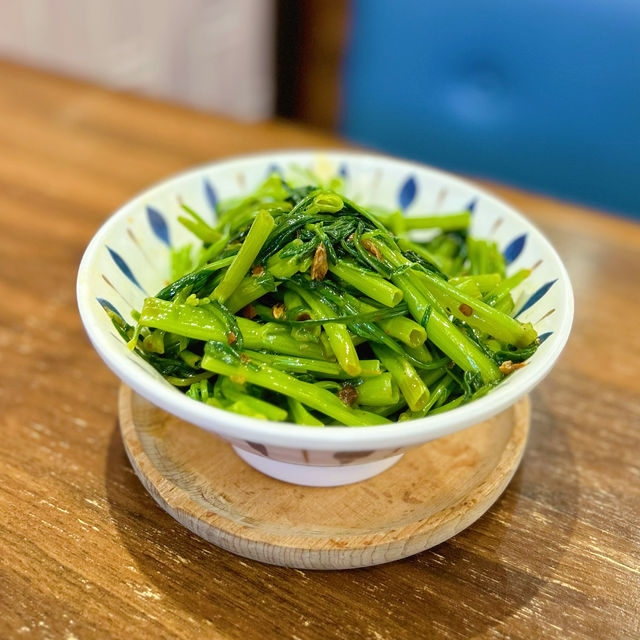 高質星馬菜餐廳🌟