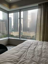 Best things to do in Traders Hotel! 