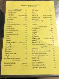 “จุ๋มหนวดซีฟู้ดริมเขื่อน” ร้านอร่อยปากน้ำ