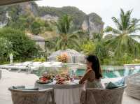 พิกัดที่พักพังงา วิวทะเลสวยจึ้ง