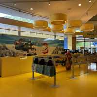馬來西亞親子樂園Legoland