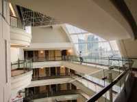 Hilton Bangkok Grande Asoke