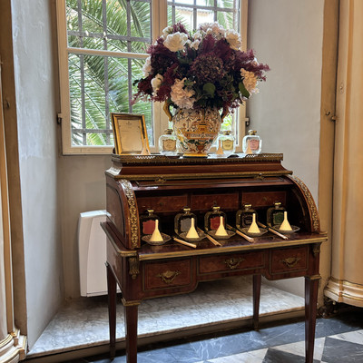 フィレンツェ サンタ•マリア•ノヴェッラ薬局 | Trip.com フィレンツェ