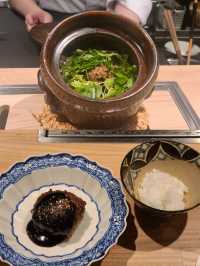 入口がわからない住所非公開の焼肉屋さん