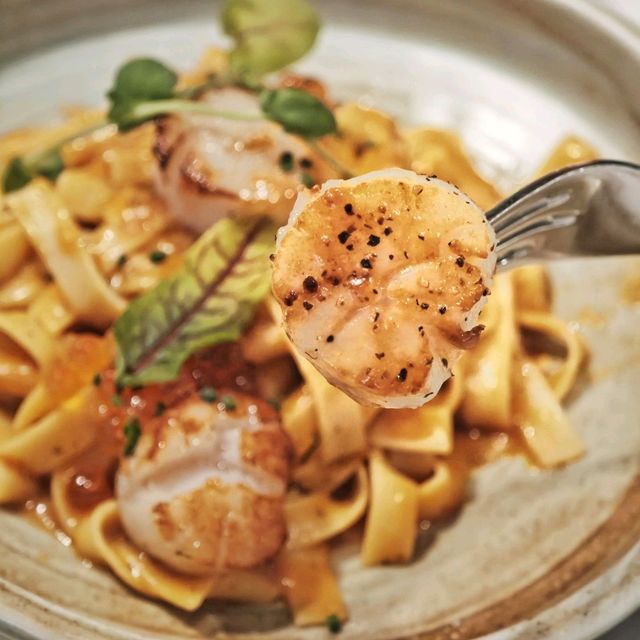 高質🇮🇹意式🍝風味