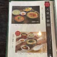 【沖縄グルメ】琉球の歴史香る古民家でいただく沖縄そば