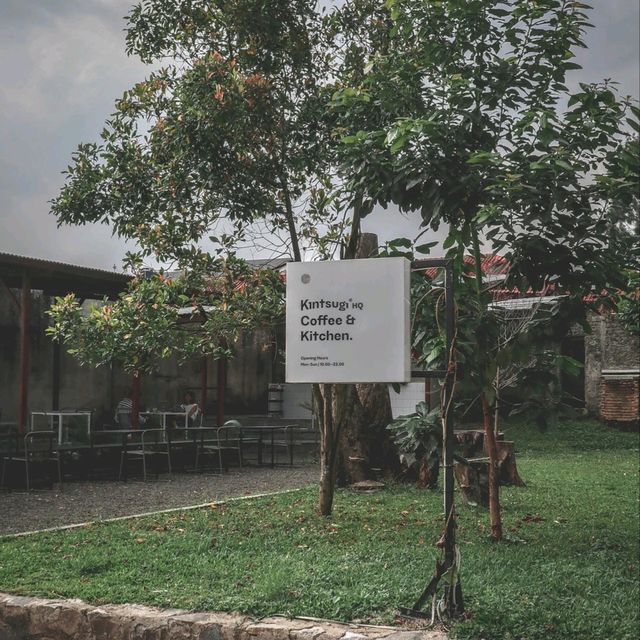KOPISOP SOUNDS LIKE A COMPLETE PACKAGE