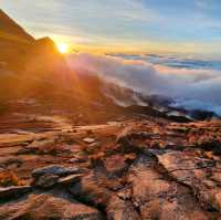 Kinabalu Park