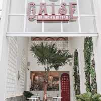 GAISE |COFFEE BRUNCH & BISTRO