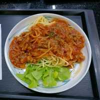 S-CURVE café at Korat 