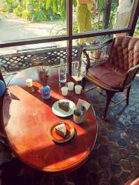 382 space coffee at Korat 