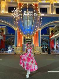Grand World Phu Quoc