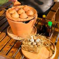 Sanfan Campsite Cafe’ & Restaurants