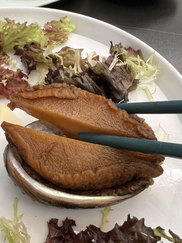 太古高質中菜館｜龍莊
