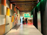 Heineken Experience