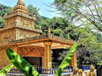 Kep National Park ឧទ្យានជាតិ កែប