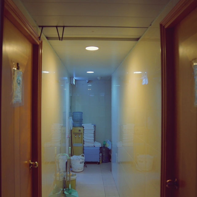 🏨 유니크호텔, 침사추이 청킹맨션의 가성비 최고 숙소