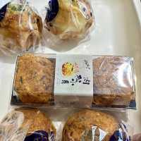 Indulge in Delightful Pastries at Chef K Pastry, Melaka