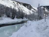 Winter Wonderland Escapades, Hemu Village