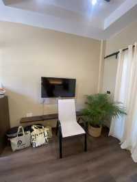 🌴ที่พักเกาะเสม็ด Suncloud Hotel