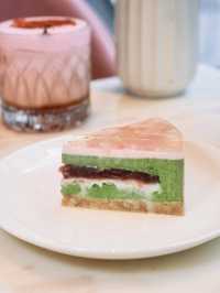 中環必食乳酪蛋糕🍰